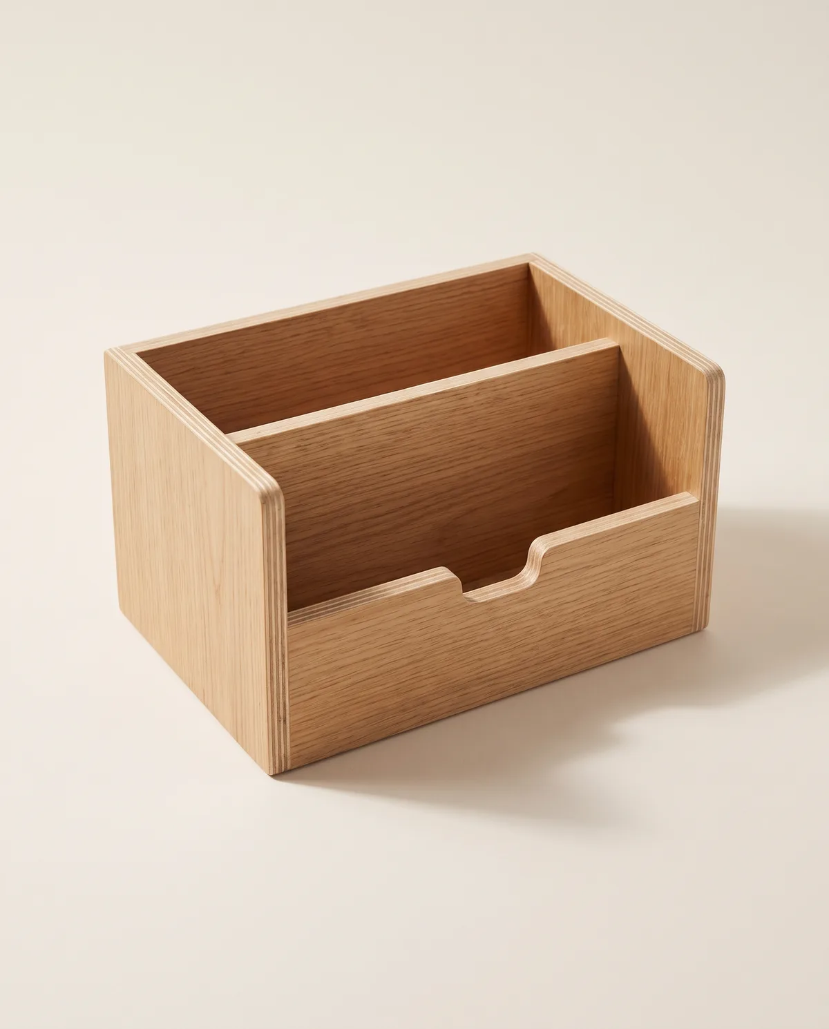 Bedside Caddy — GRACE HOME